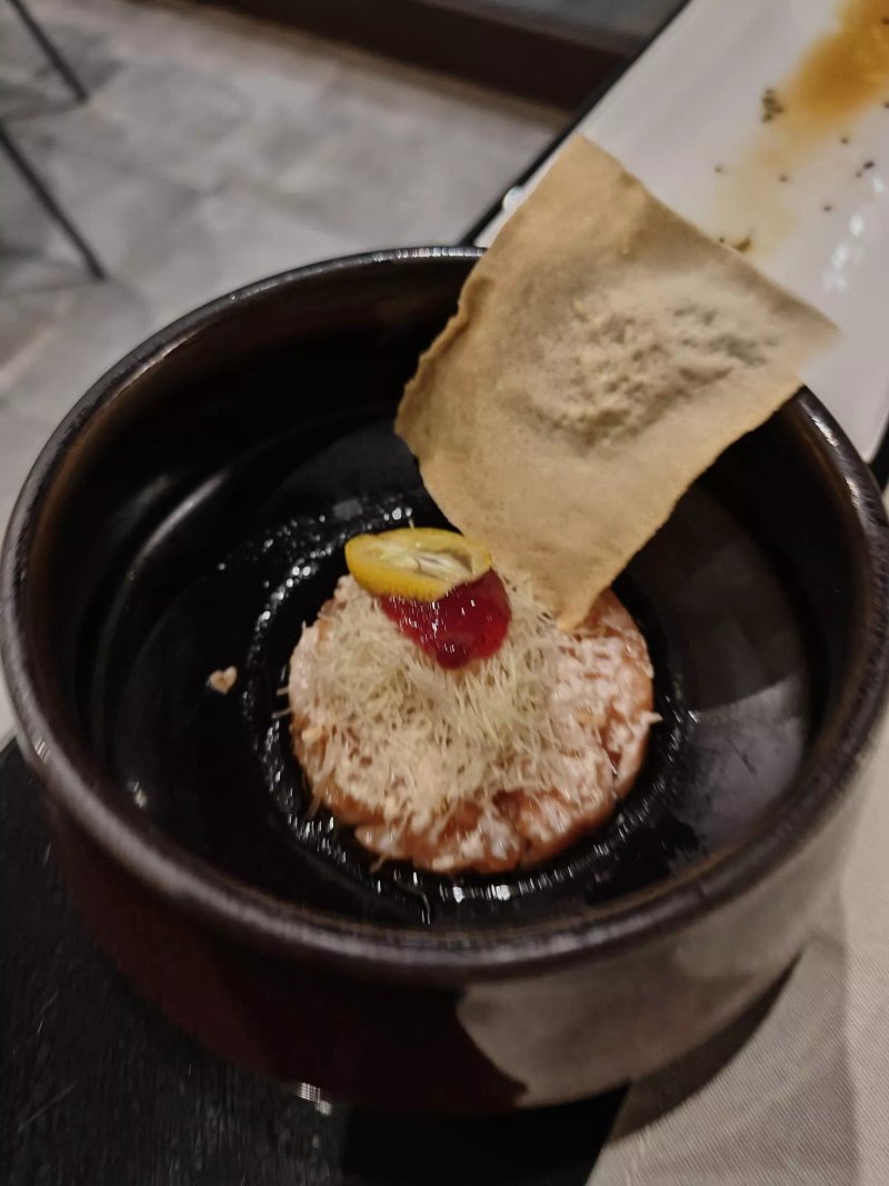 Anji Sushi Fusion Experience - Cesano Maderno (mb)