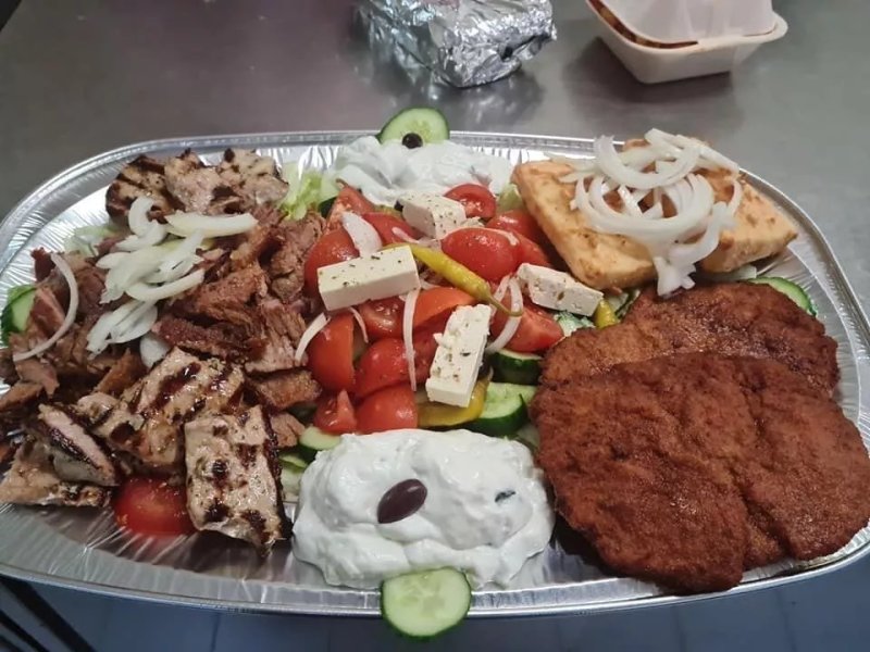 Zorbas