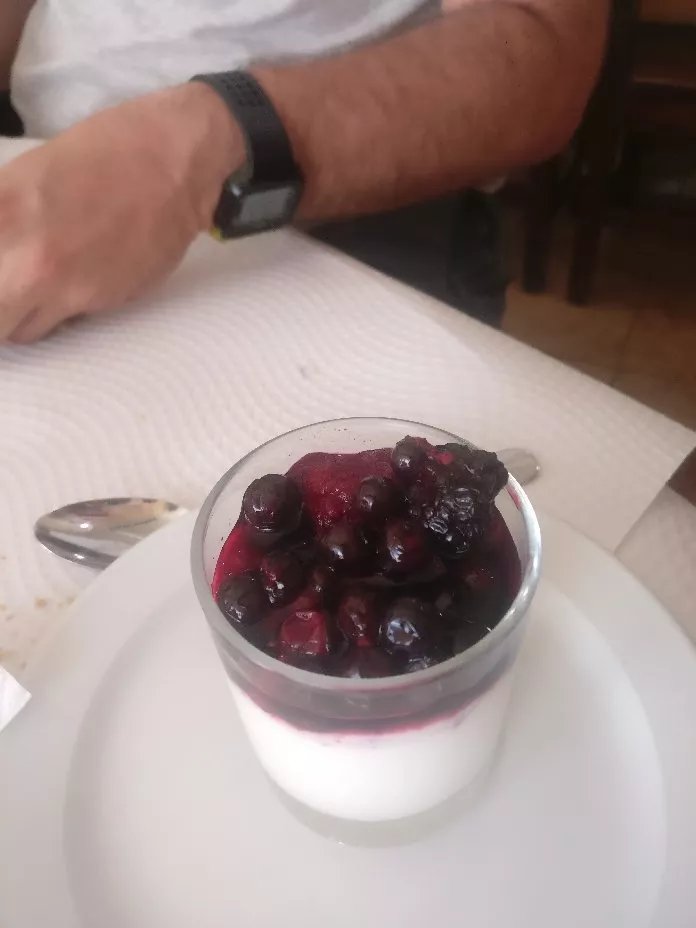 Meson La Piedra