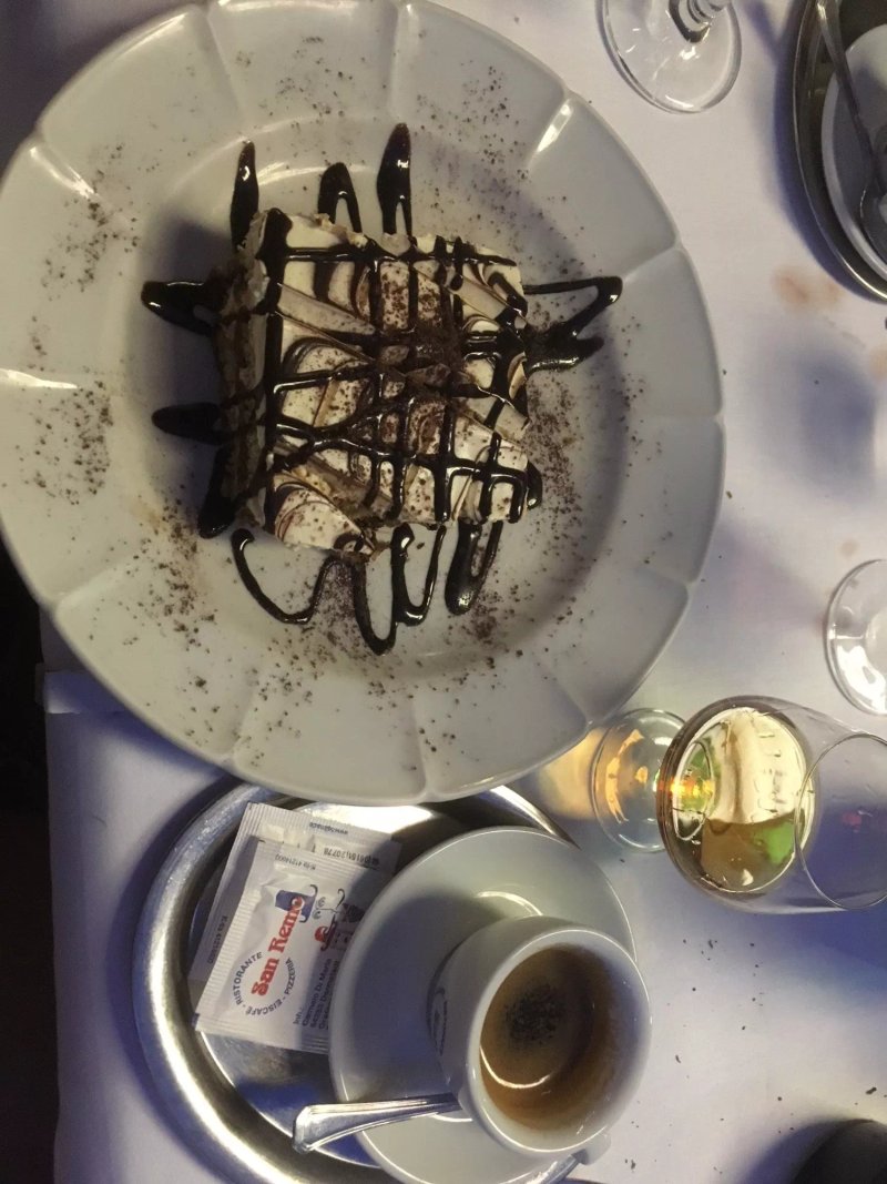 Eiscafe San Remo