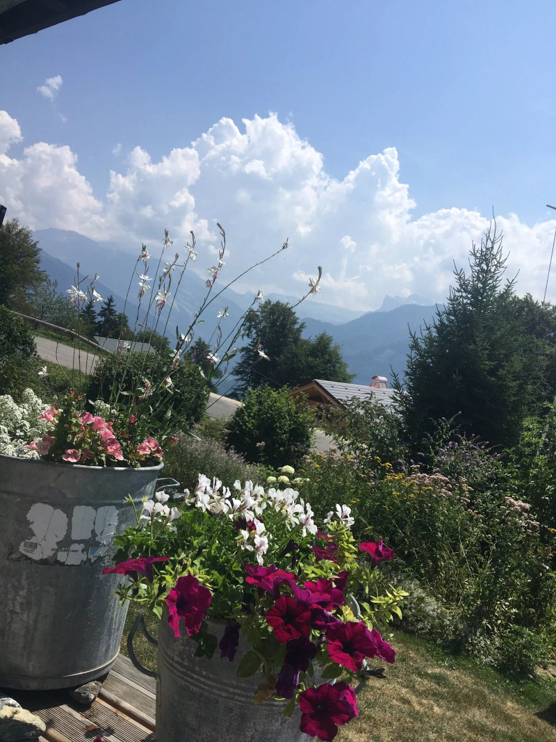 Chalet Isabella