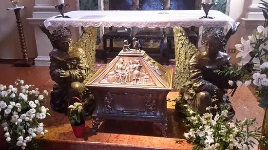 Santuario di Santa Clelia