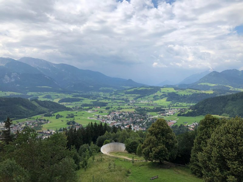 Wurbauerkogel