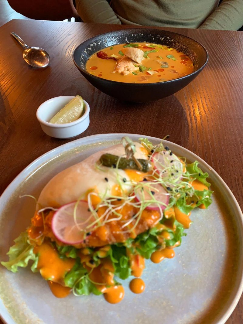 Thai House Urmas
