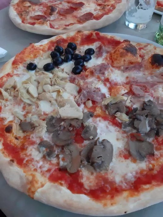 Ristorante Il Gabbiano