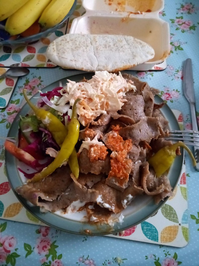 Legend Kebab House