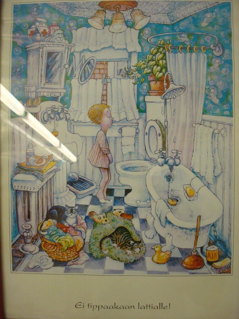 Tapulitalo Guesthouse