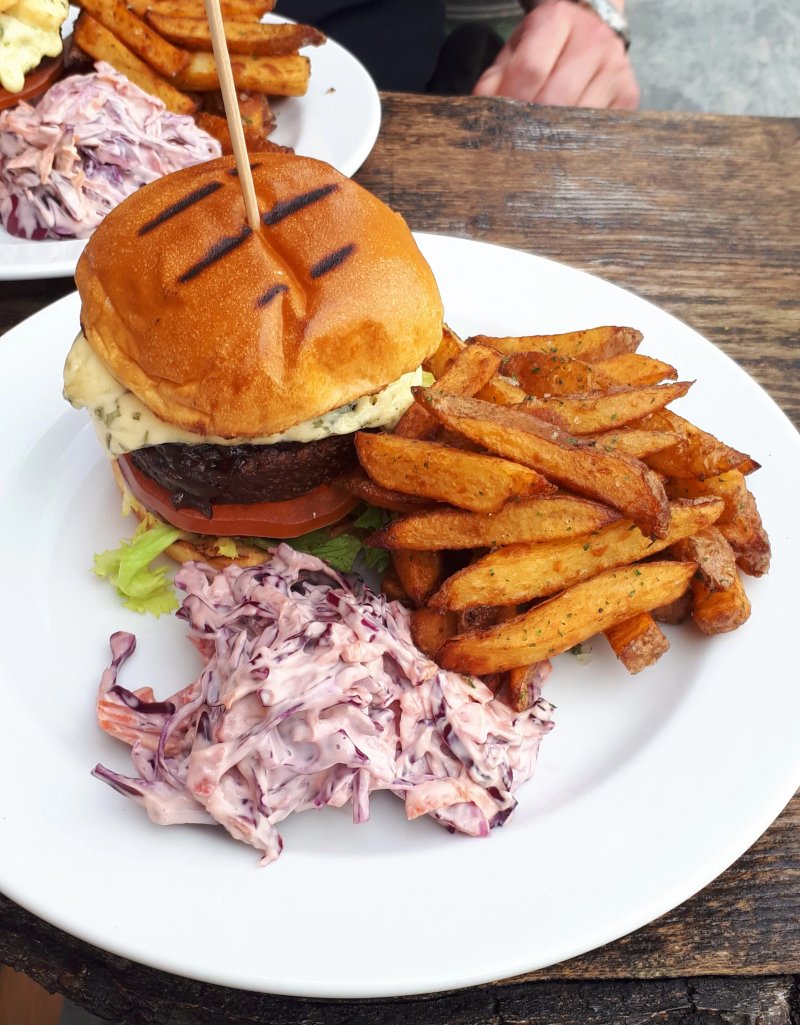 The Brew Shed
