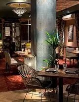 Restaurant Villa Thai