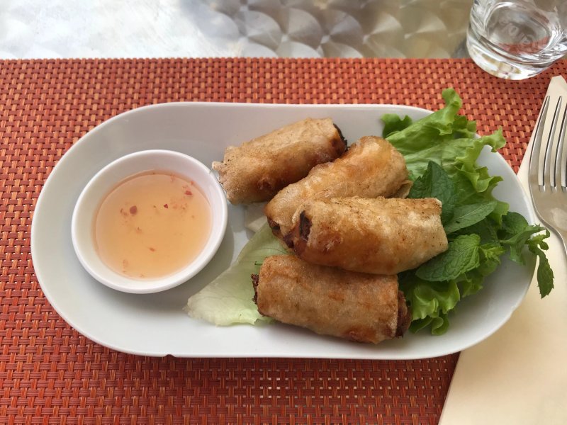 Pho Hạlong Restaurant