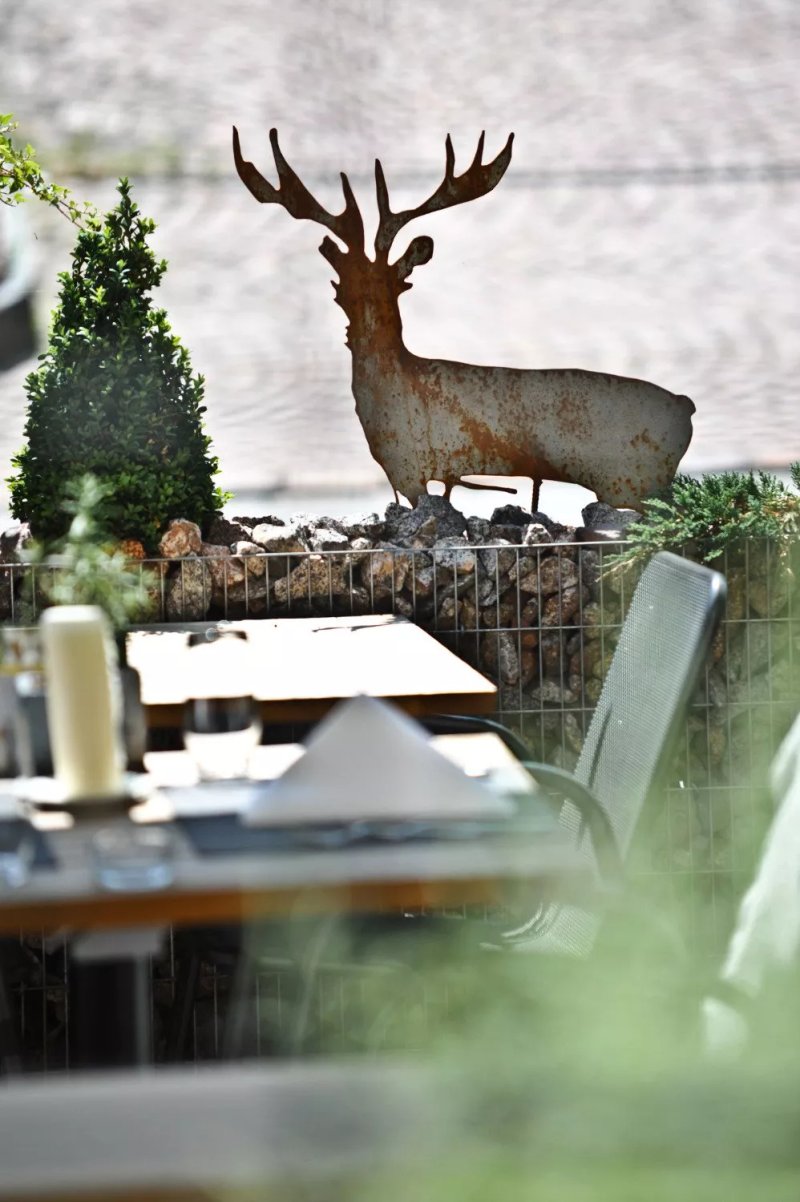 Hotel und Restaurant Zum Hirschen