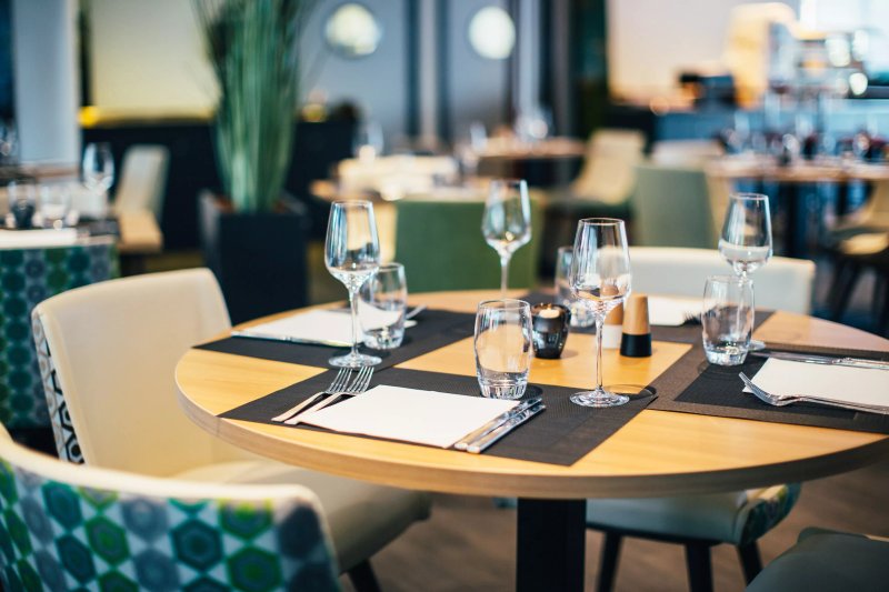 Bistrot Athena