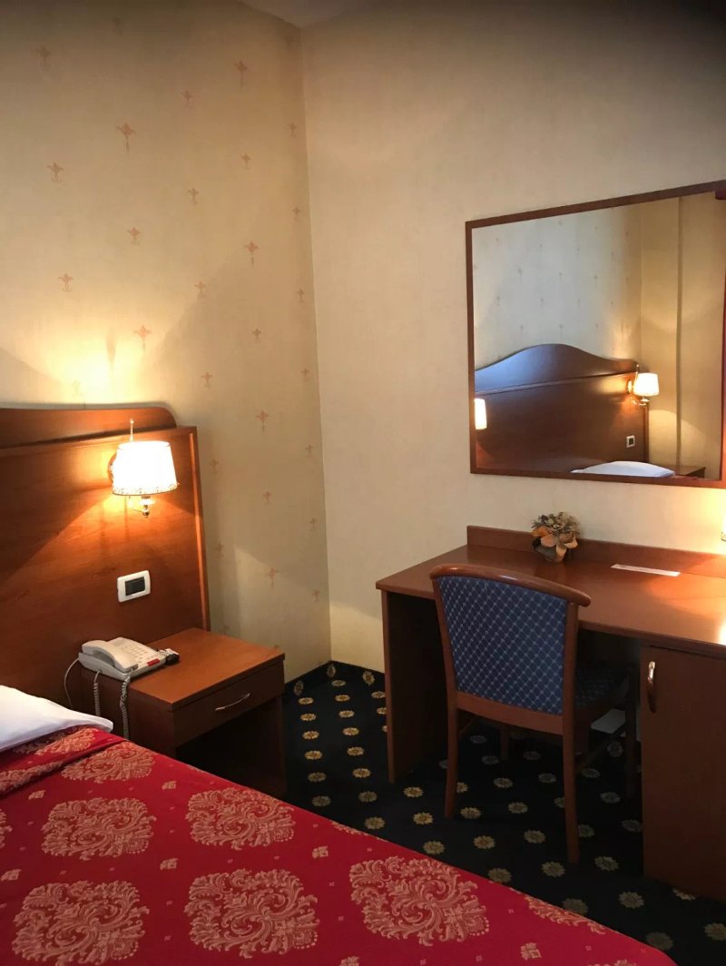 Hotel Rigolfo
