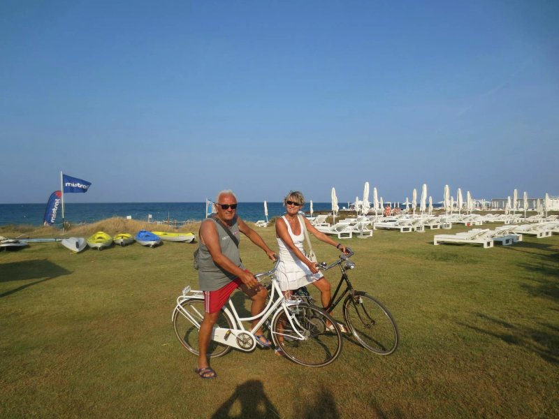 La Bussola B&B