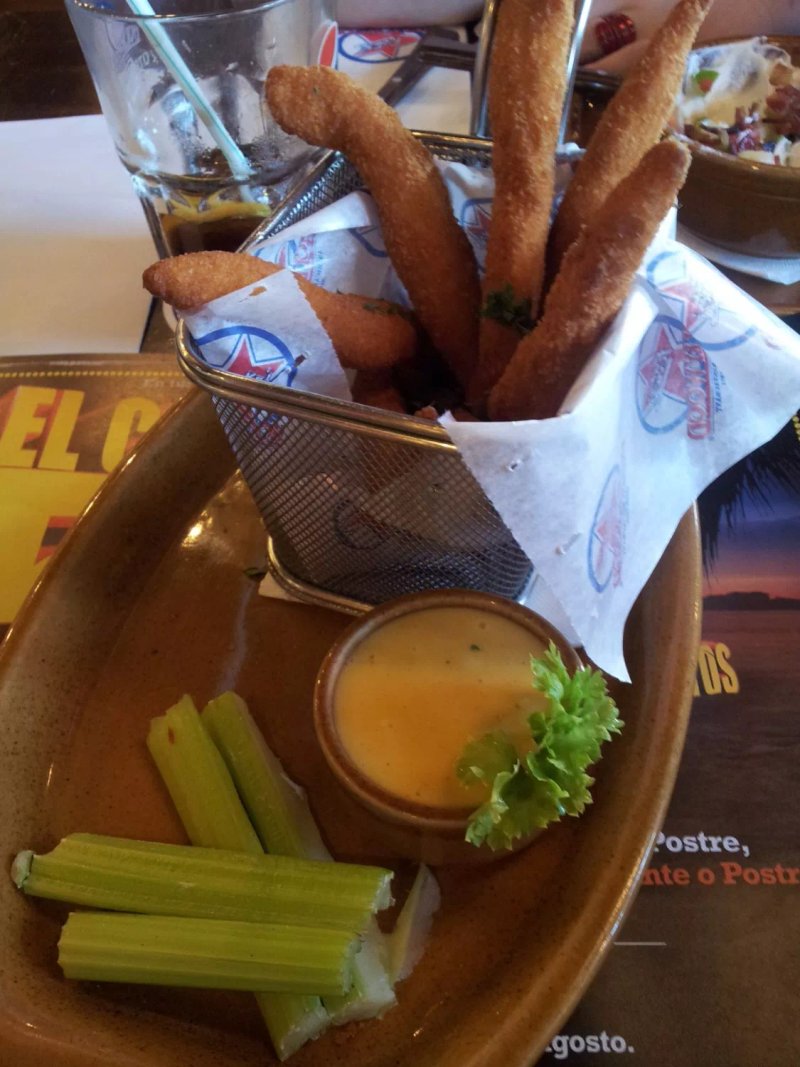 Foster's Hollywood