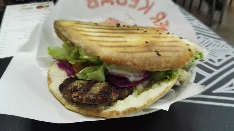 Pizzeria Kebab Ali Baba