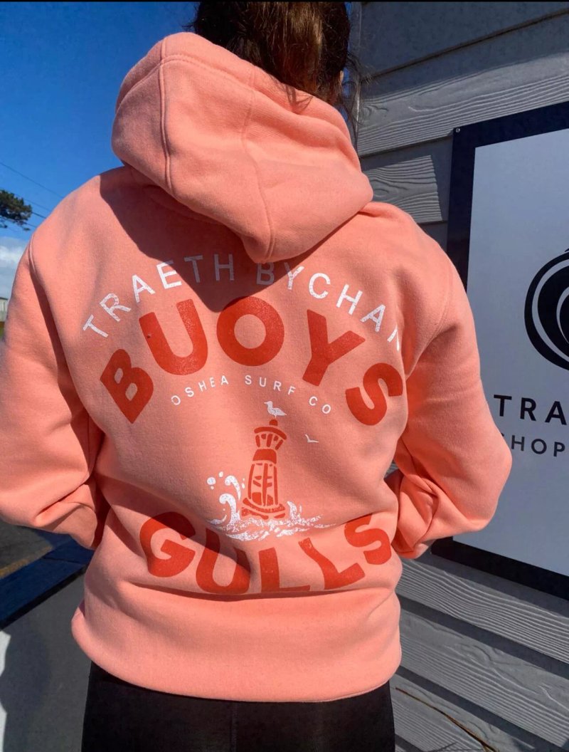 Traeth Bychan Shop-cafe-pizzeria