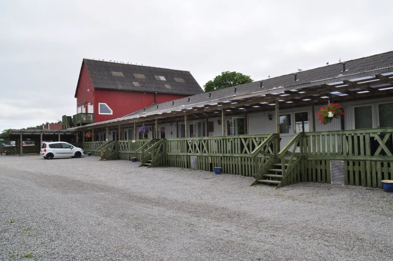 Lyckans Vandringshem