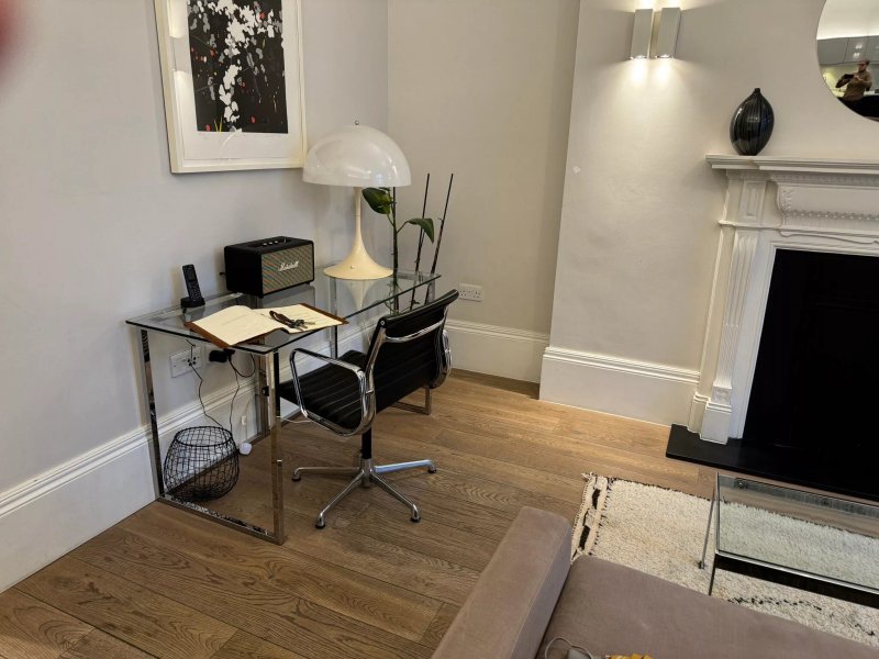 56 Welbeck Street