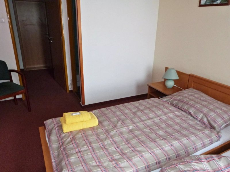 Hotel Vysocina