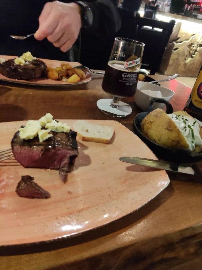 Rancho Steakhaus