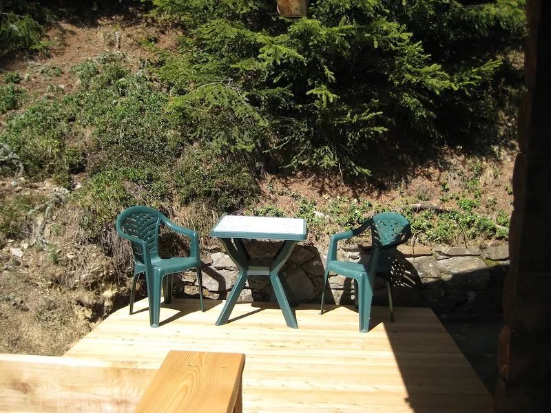 Cottage Kreuztal