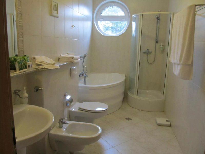 Hotel Sen
