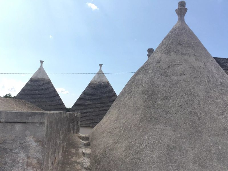 Masseria Tarturiello