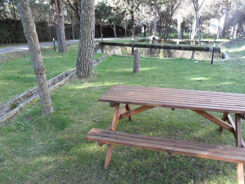 Hotel Rural Villarromana