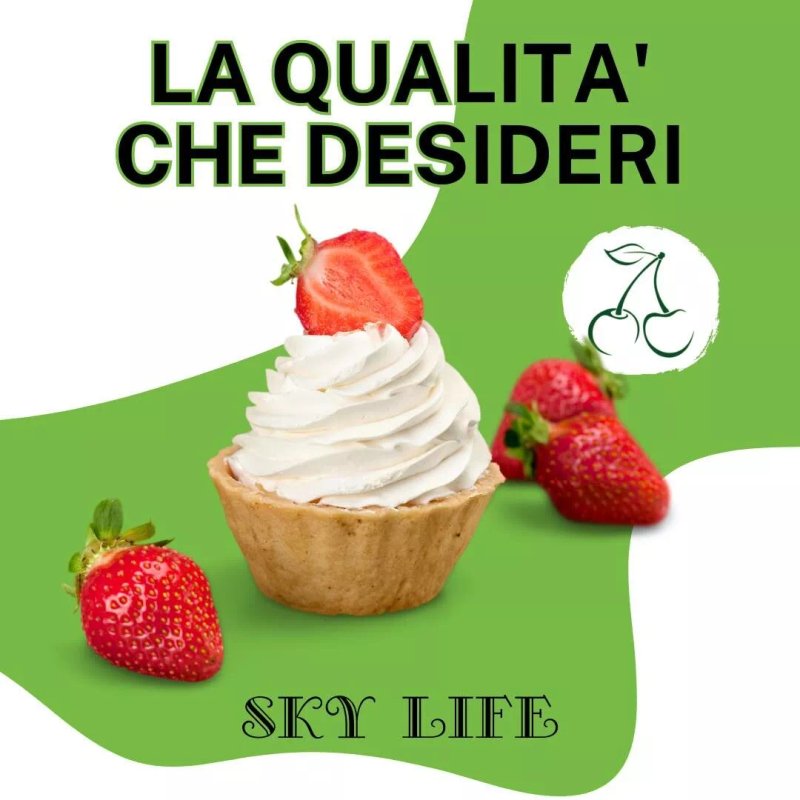 New Sky Life