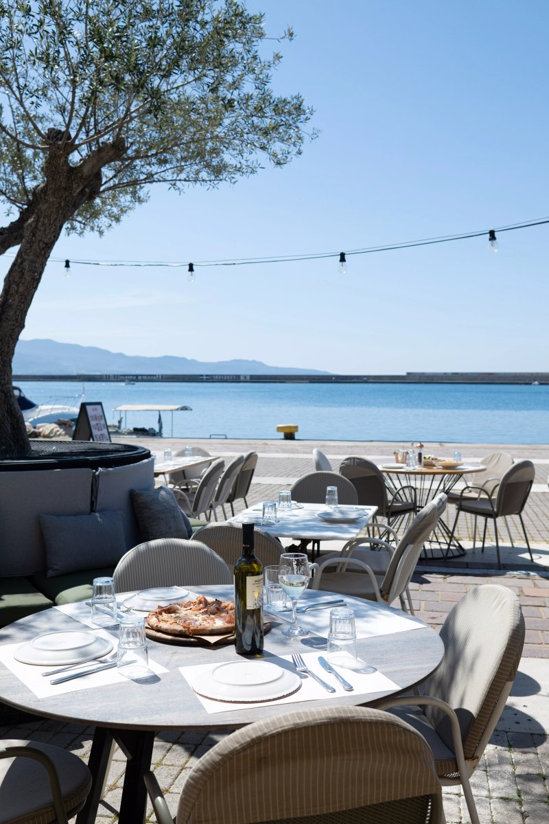 Farena Pizza & Cucina