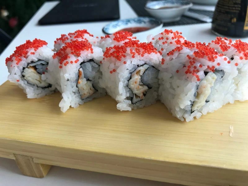 Ristorante Momotaro