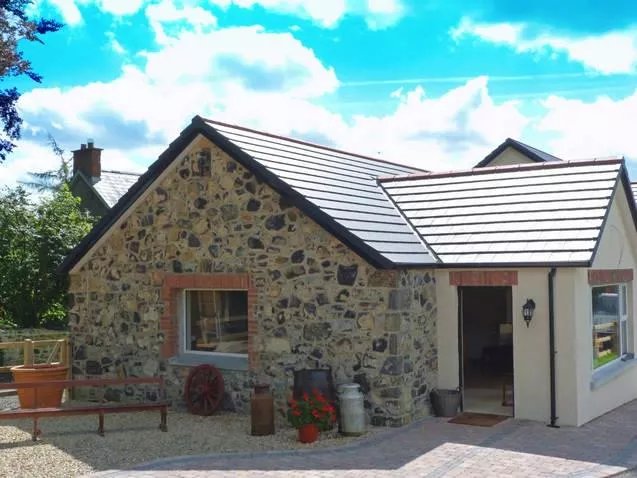 Dunamoy Cottages