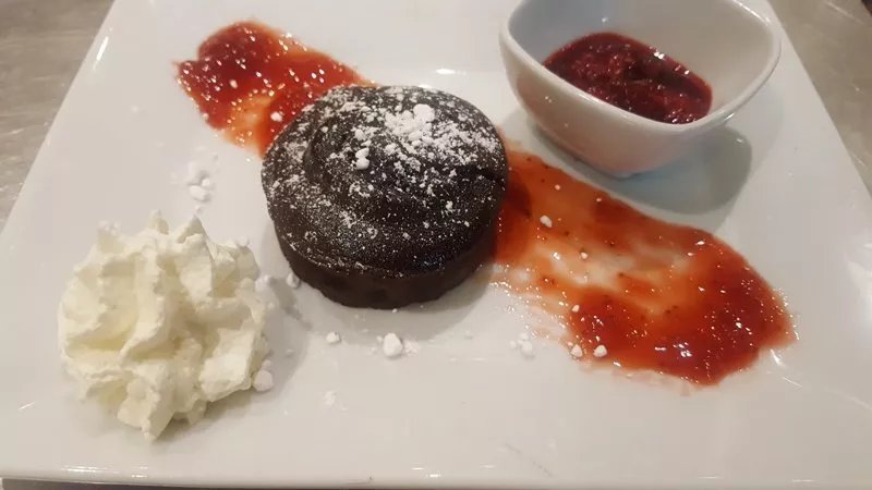 Restaurant Seerose