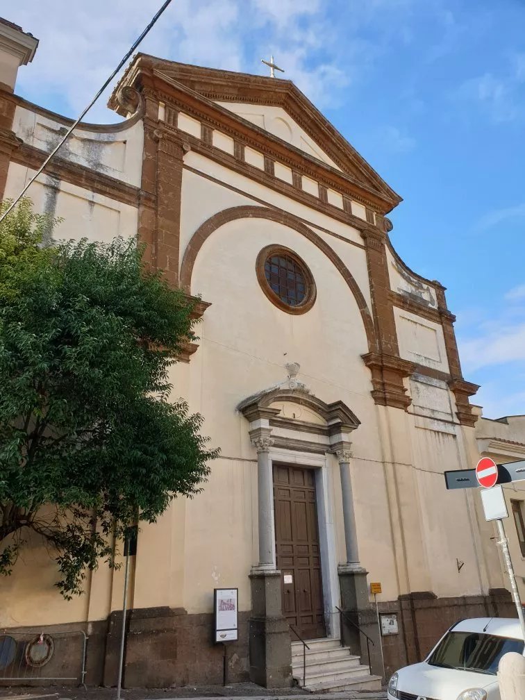 Chiesa della Santissima Annunziata