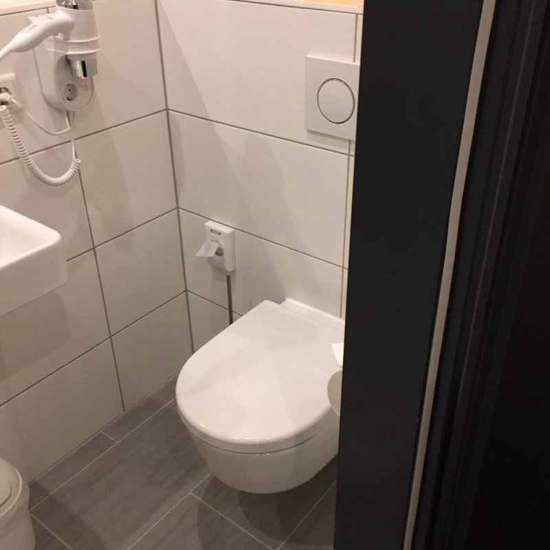 McDreams Hotel Dusseldorf-City