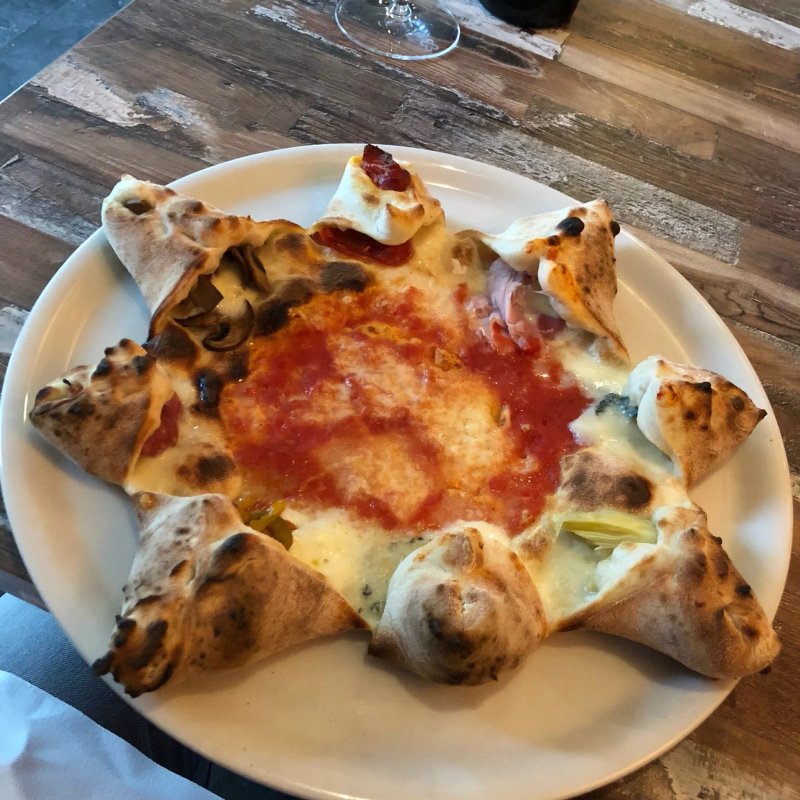 L Oro Di Napoli Den Haag