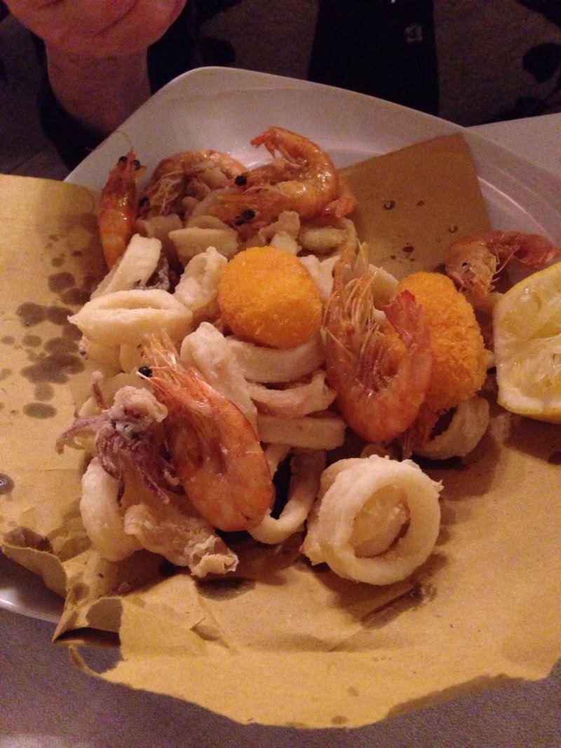 Ristorante Pizzeria Miramonte