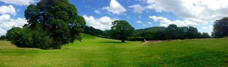 Hale's Camping