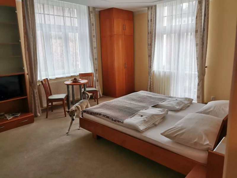 Holistic Spa Hotel La Passionaria