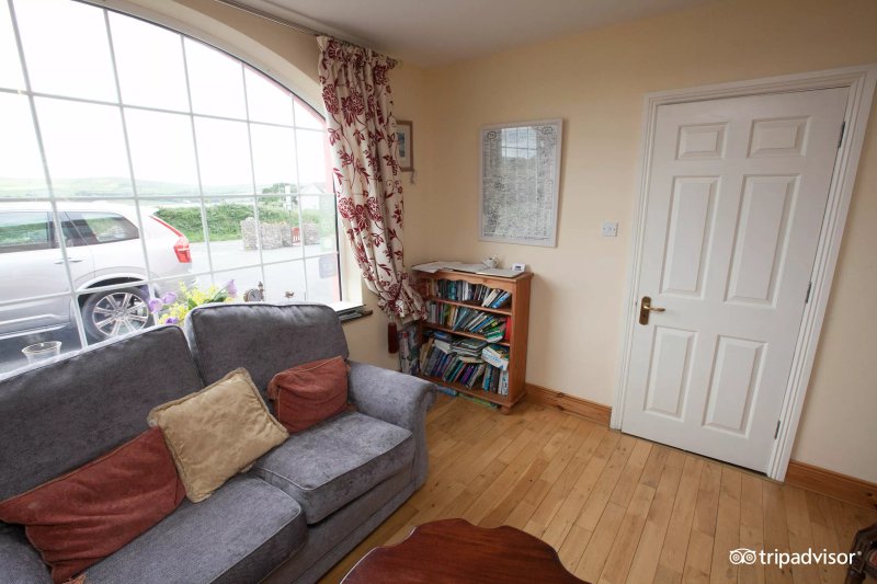 Brownes Bed & Breakfast Dingle