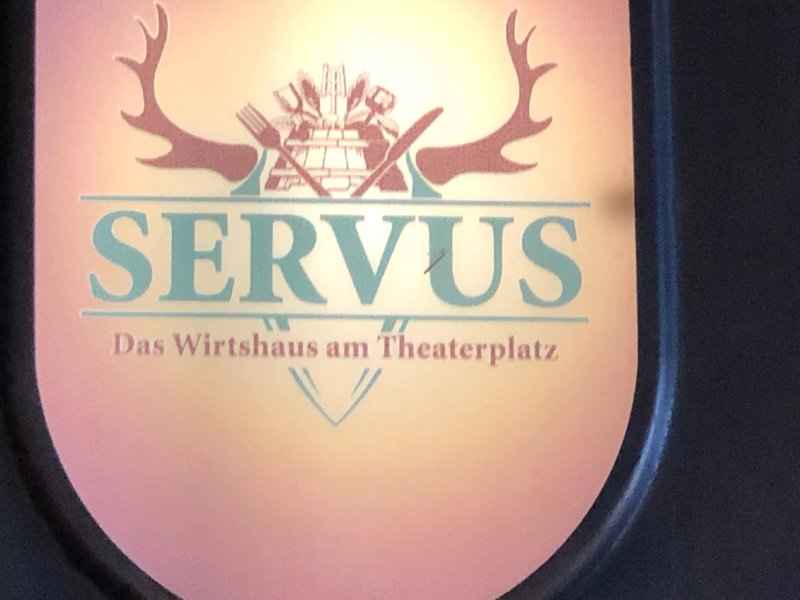 Servus