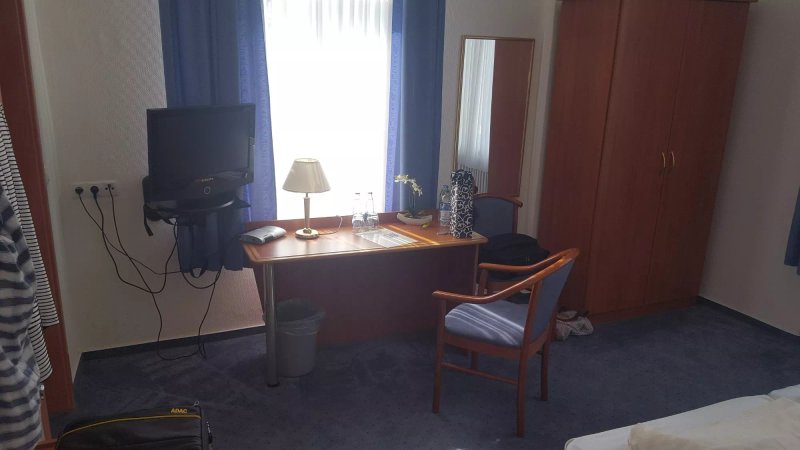 Golfhotel Denzerheide