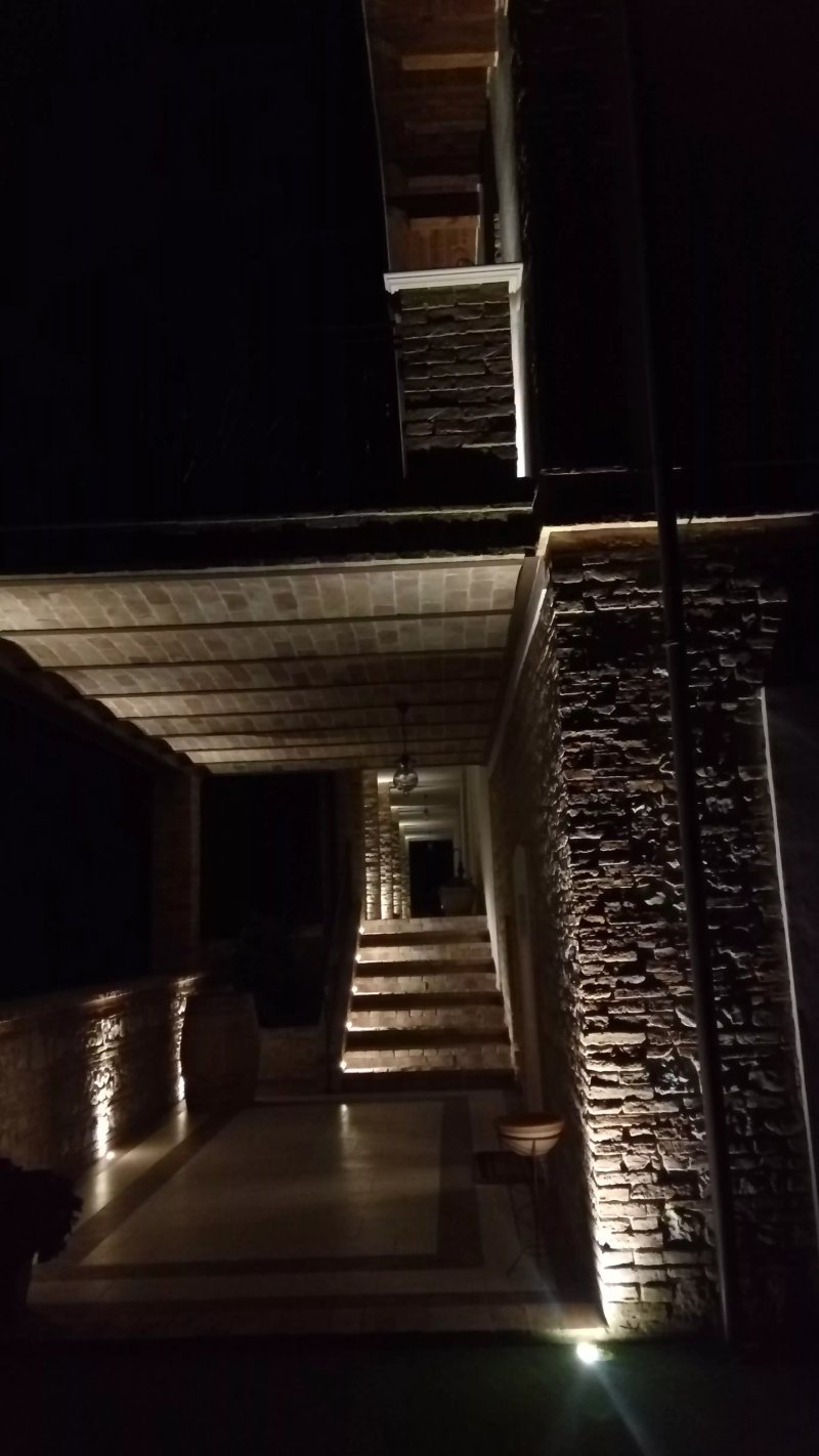 Agriturismo De Luca