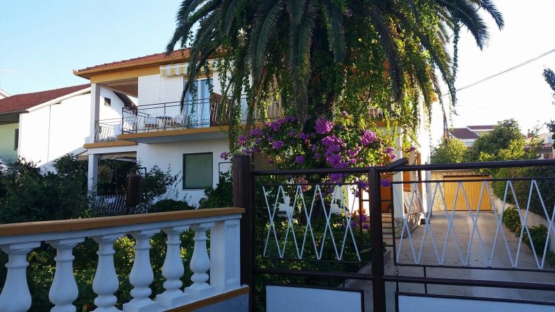 Guesthouse Sunny by the Sea