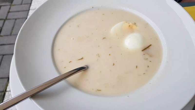 Rizkova restaurant Kopretina