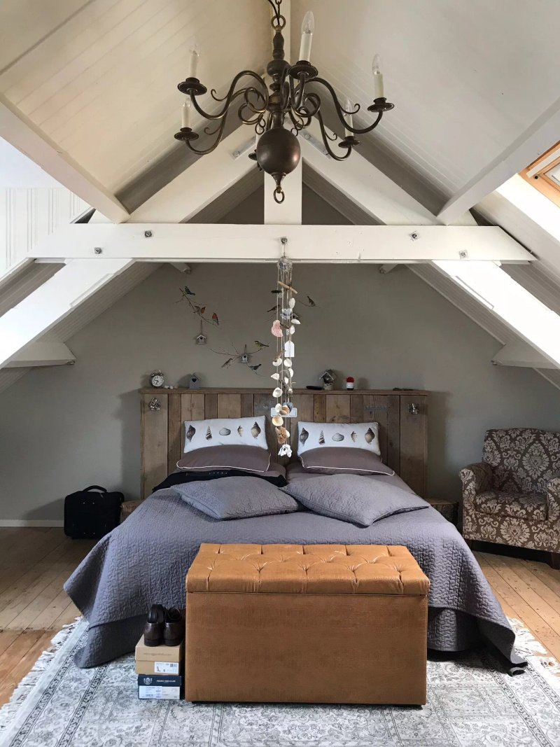 B&B Zussen aan Zee