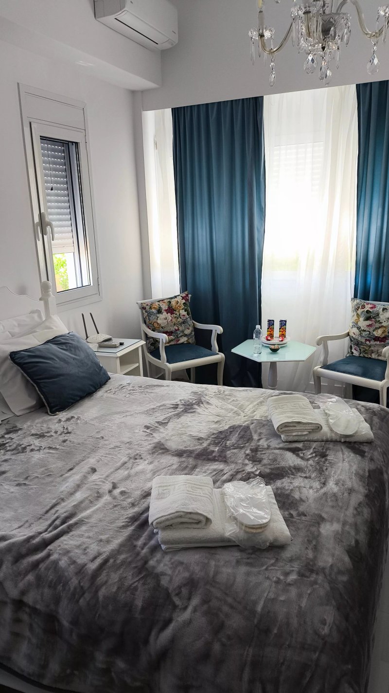 NN Rooms And Suites Near Athens Airport