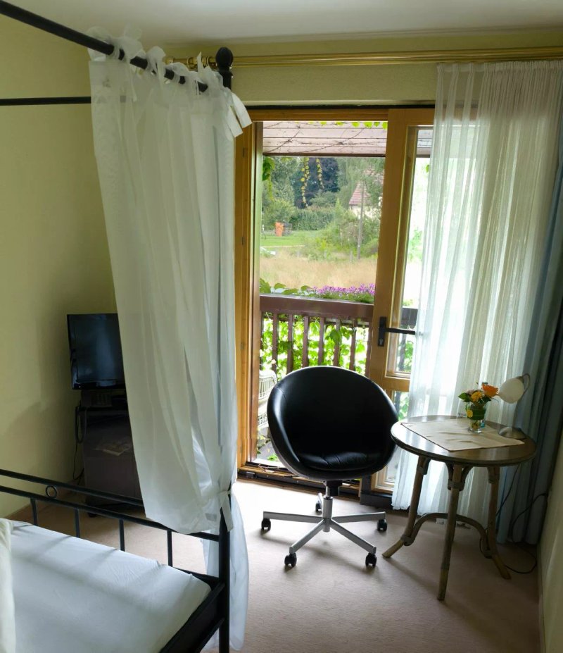 Hotel Bock