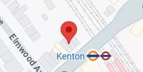 Kenton Station Cafe